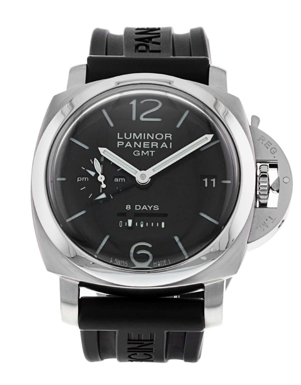 Panerai Luminor 8 Days PAM00233